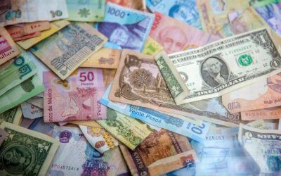 Couple et Argent : quand parler d’argent est un problème…
